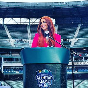 Image post by @lg__red on Instagram