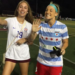 Image post by @julieertz on Instagram