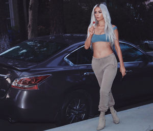 Image post by @kimkardashian on Instagram