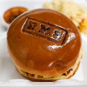 Image post by @rollermillssmokehouse on Instagram