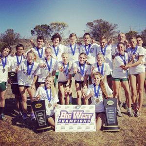 Image post by @bigwestsports on Instagram