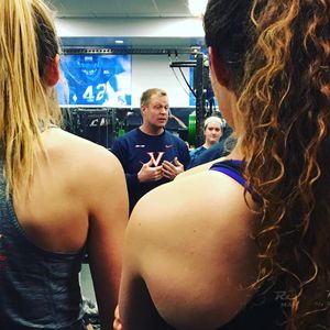 Image post by @uvarowing on Instagram