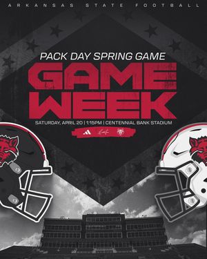 Image post by @redwolvesfb on Instagram