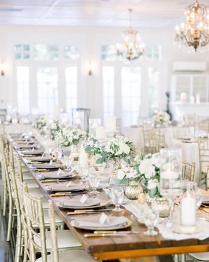 Image post by @soireessouthernevents on Instagram