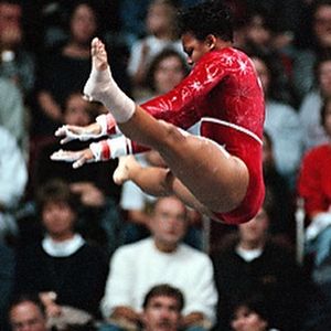Image post by @bamagymnastics on Instagram