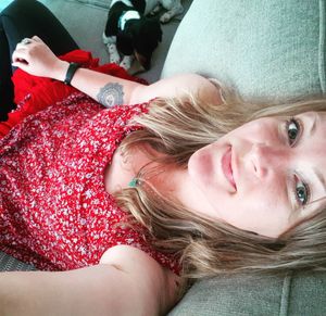Image post by @hollysmee on Instagram