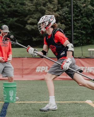 Image post by @libertymenslax on Instagram