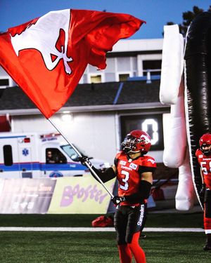 Image post by @calstampeders on Instagram