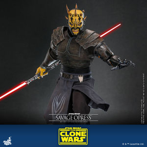 Image post by @hottoyscollectibles on Instagram