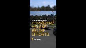 Video post by @usarmy on YouTube