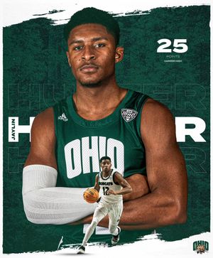 Image post by @OhioMBasketball on Twitter