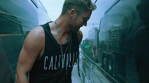 Image post by @brettyoungmusic on Instagram