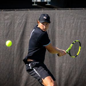 Image post by @ucf.mtennis on Instagram