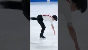 Video post by @olympics on YouTube