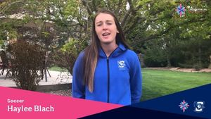 Video post by @gocreighton on Facebook
