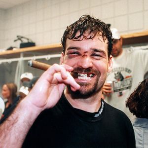 Image post by @chicagowolves on Instagram
