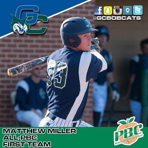 Image post by @gcsubobcats on Instagram