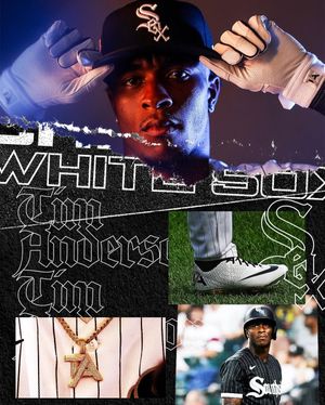 Image post by @mlb on Instagram