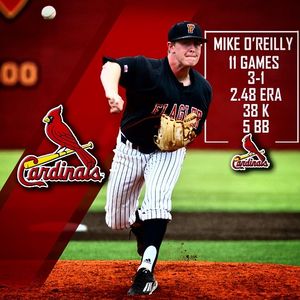 Image post by @flaglerathletics on Instagram