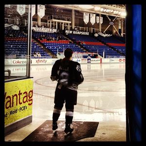 Image post by @pcwhockey on Instagram