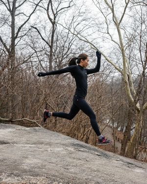 Image post by @runinrabbit on Instagram