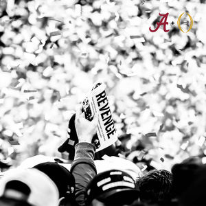 Image post by @alabamafbl on Instagram