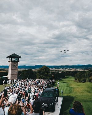 Image post by @bmwchamps on Instagram