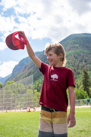 Image post by @challengerhq on Instagram