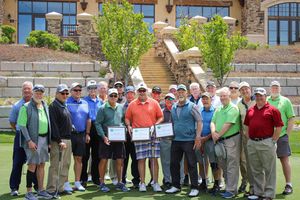 Image post by @cologolf on Instagram