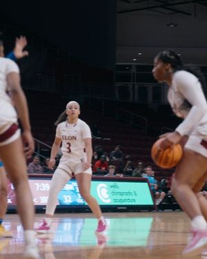 Image post by @elonwbasketball on Instagram