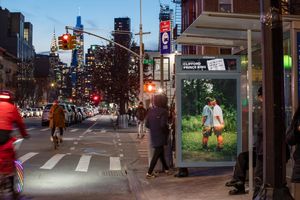 Image post by @publicartfund on Instagram