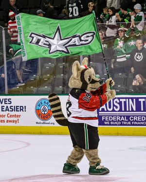 Image post by @txstarsringo on Instagram