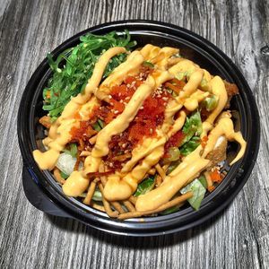 Image post by @sushieatstation on Instagram