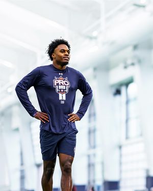 Image post by @auburnfootball on Instagram