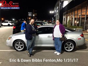 Image post by @davesinclairbuickgmc on Instagram