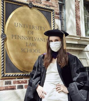 Image post by @penncareylaw on Instagram