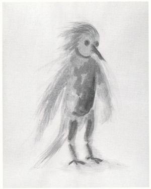 Image post by @drawingcenter on Instagram