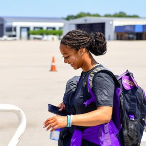 Image post by @lsusoftball on Instagram