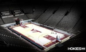 Image post by @hokieswbb on Instagram