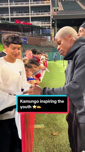 Video post by @mlsnextpro on TikTok