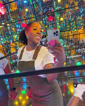 Image post by @tiffycrazycool on Instagram