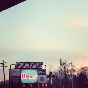 Image post by @umasssoftball on Instagram