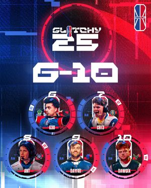 Image post by @nba2kleague on Instagram