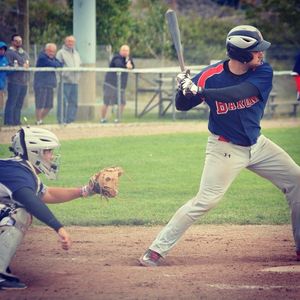 Image post by @baseballcanada on Instagram