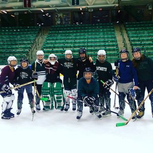 Image post by @dartmouthwrugby on Instagram