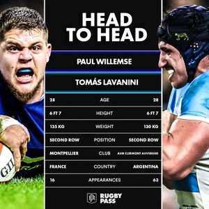 Image post by @rugbypass on Instagram