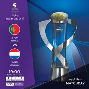 Image post by @beinsports on Instagram