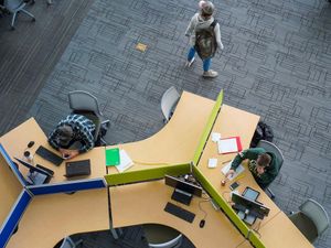 Image post by @csuhealthhumansci on Instagram