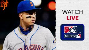 Image post by @mlbpipeline on Twitter