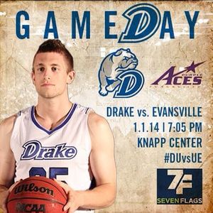 Image post by @dubulldogs on Instagram